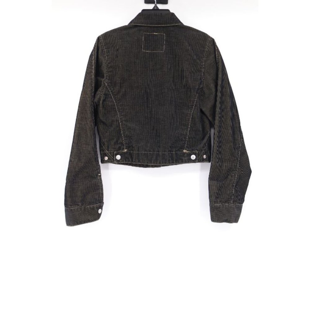 Vintage Levi's engineered womens S corduroy jacket - Picture 6 of 12